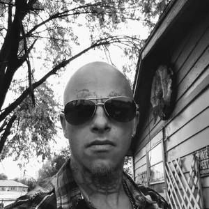 Meet your Posher, Caleb